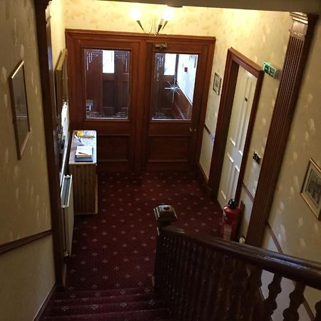 אברדין Belhaven Private Hotel מראה חיצוני תמונה