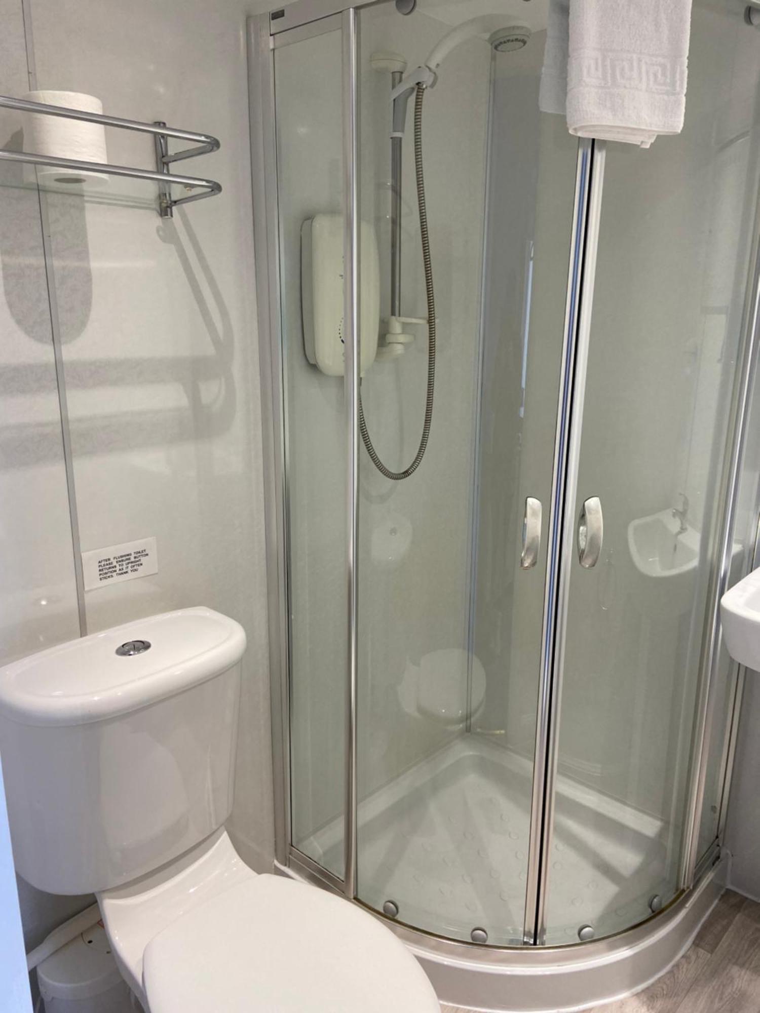 אברדין Belhaven Private Hotel מראה חיצוני תמונה