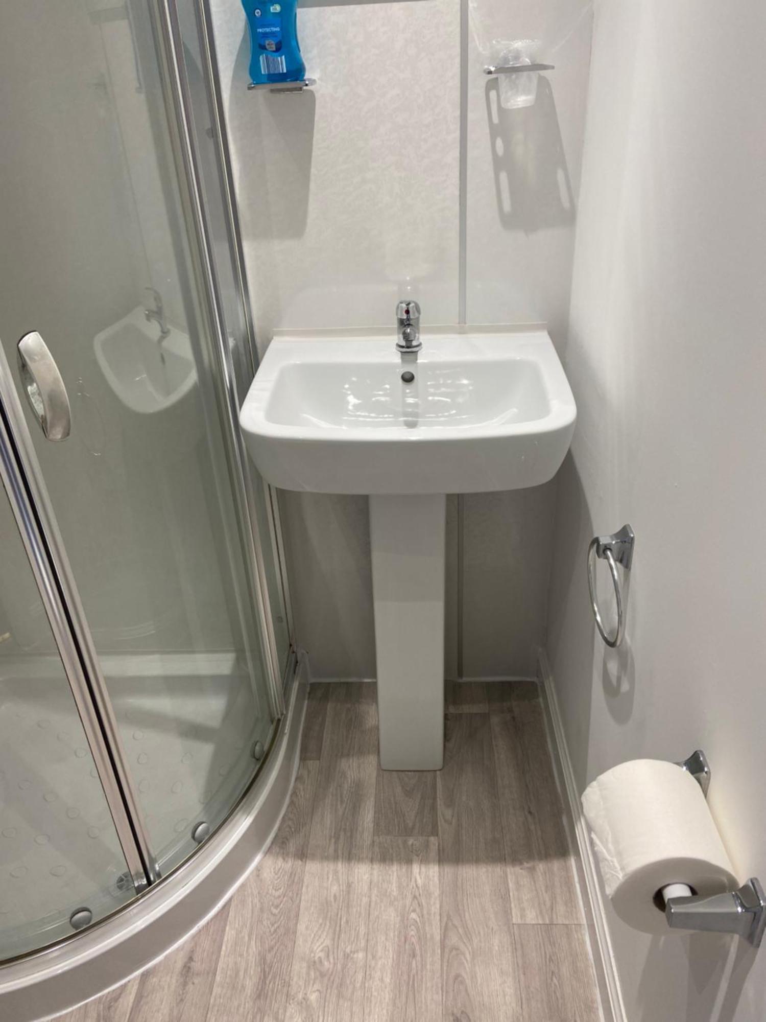 אברדין Belhaven Private Hotel מראה חיצוני תמונה