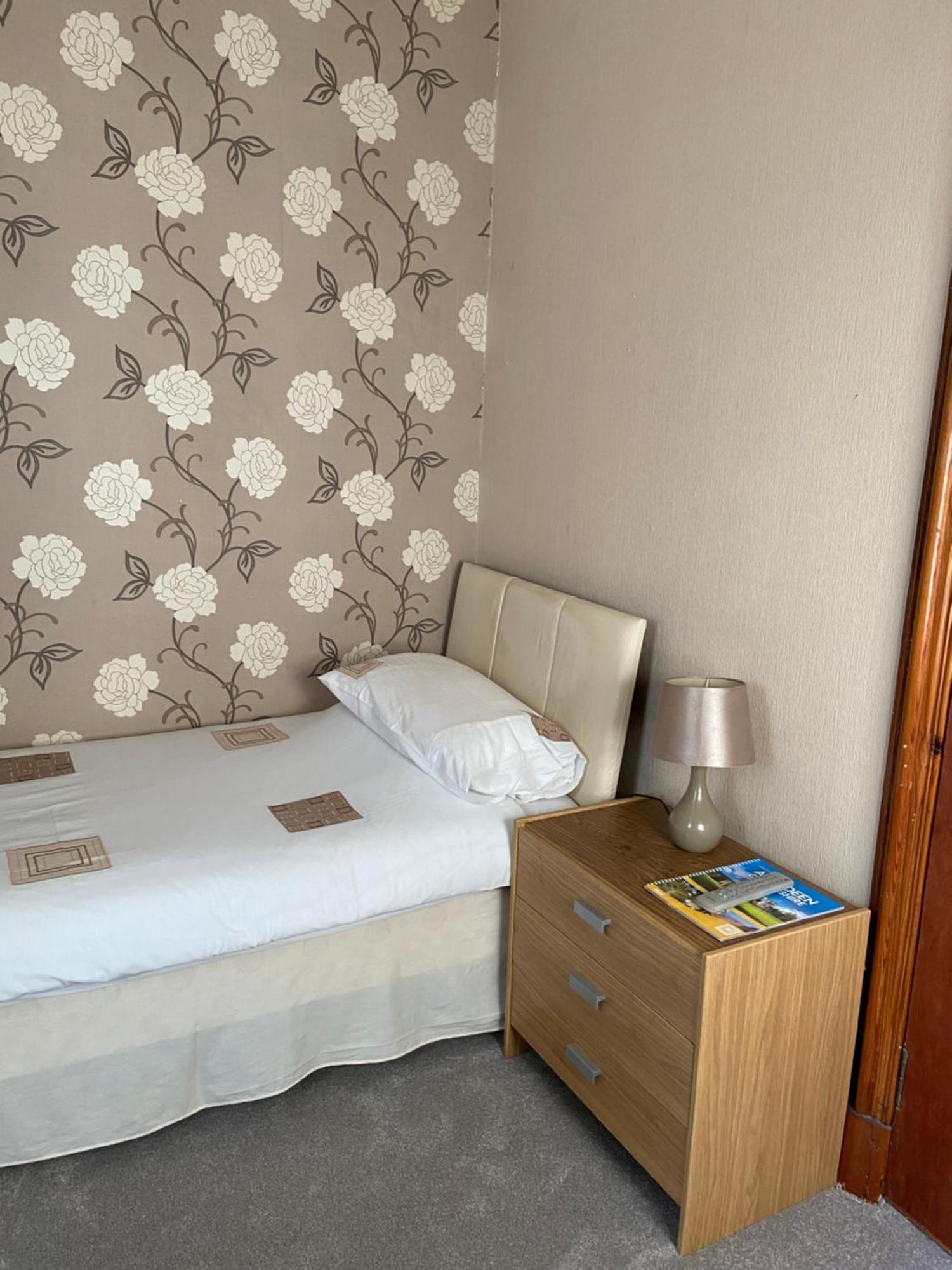 אברדין Belhaven Private Hotel מראה חיצוני תמונה
