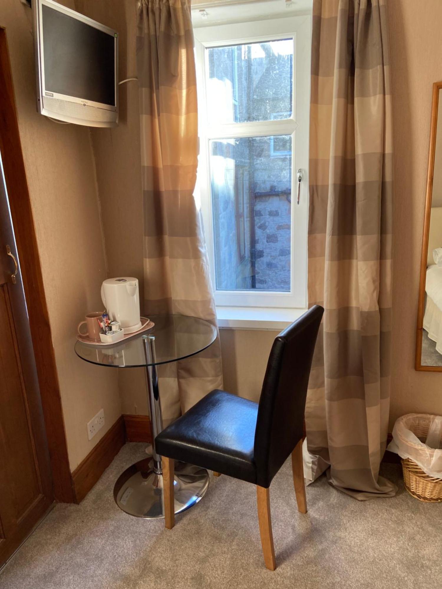 אברדין Belhaven Private Hotel מראה חיצוני תמונה