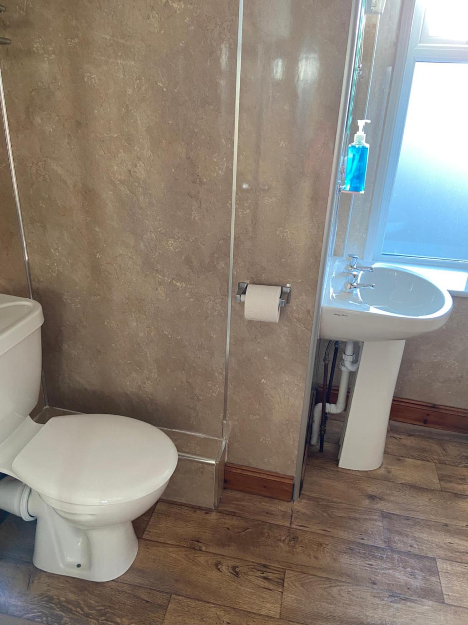 אברדין Belhaven Private Hotel מראה חיצוני תמונה